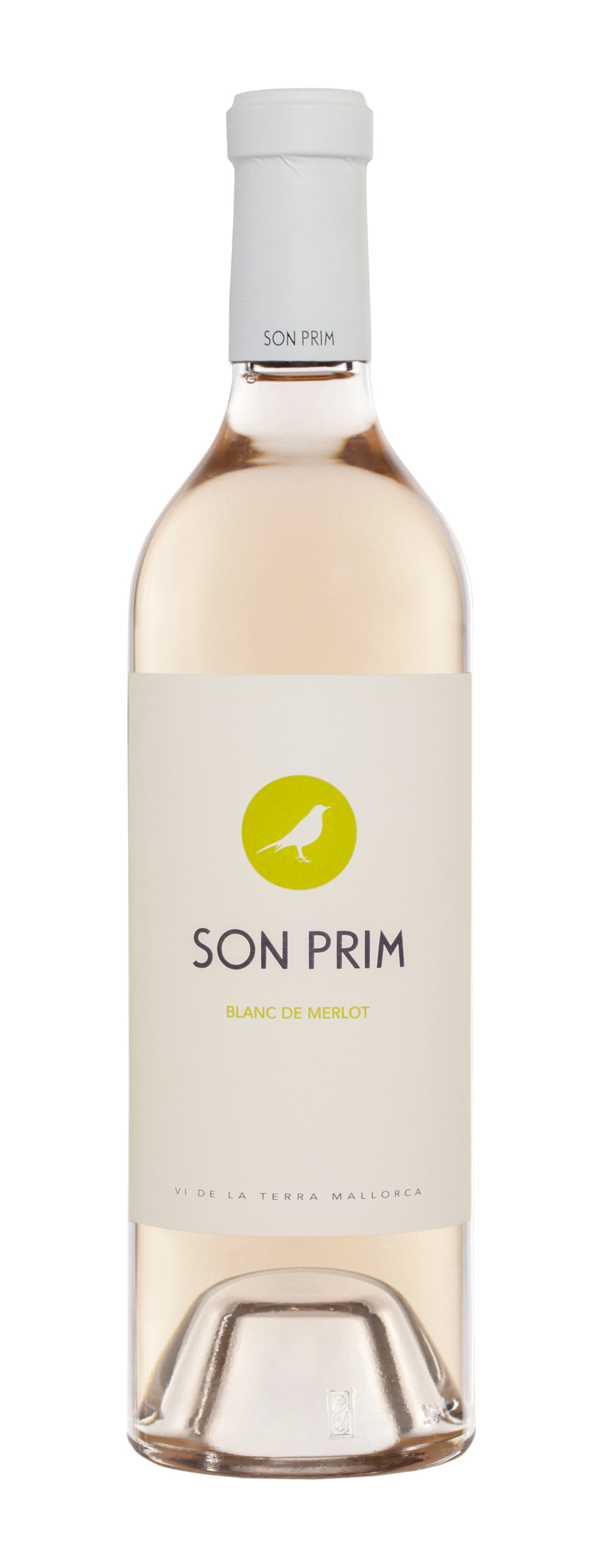 Son Prim | blanc de merlot