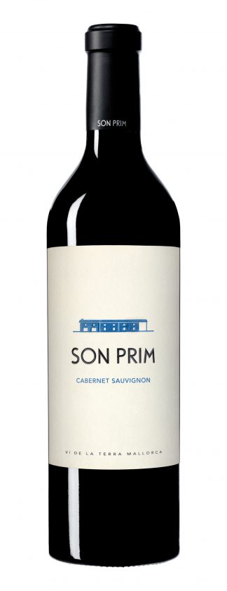 Son Prim | Cabernet Sauvignon