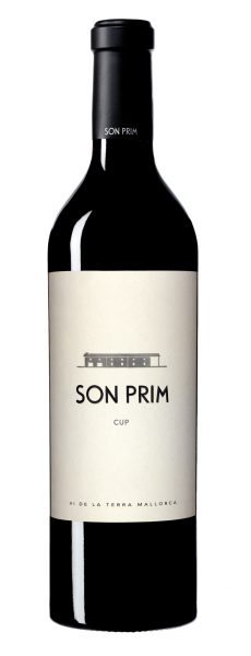 Son Prim | Cup