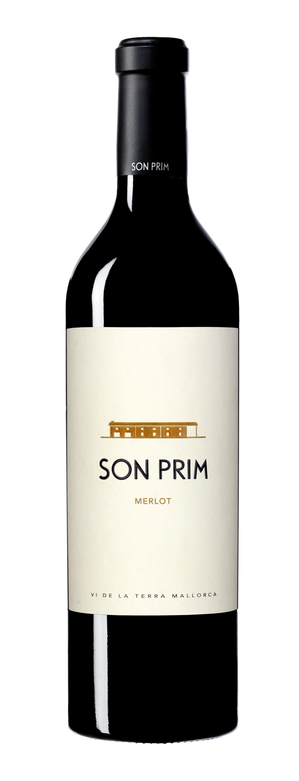 Son Prim | Merlot